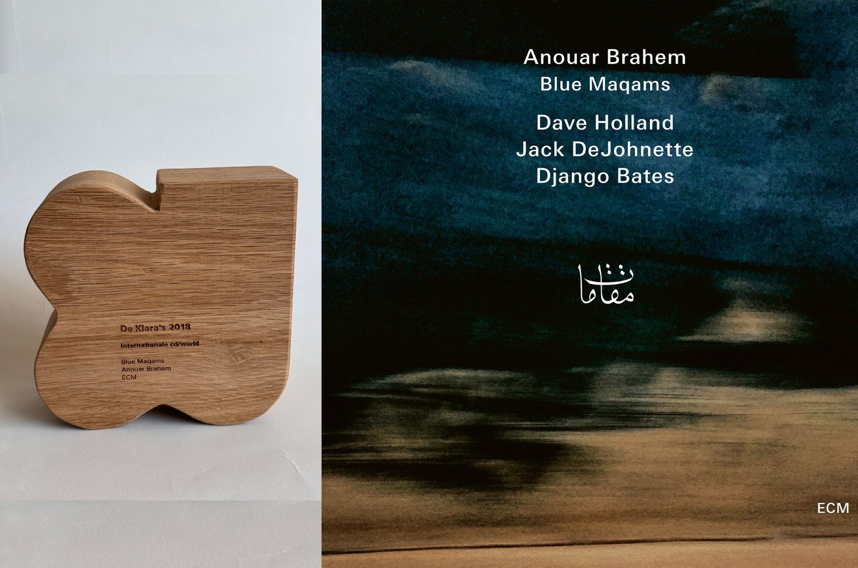 Klara award 2018