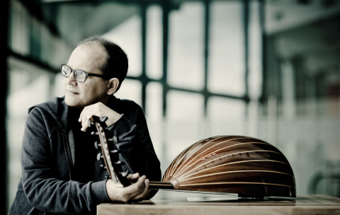 Anouar Brahem