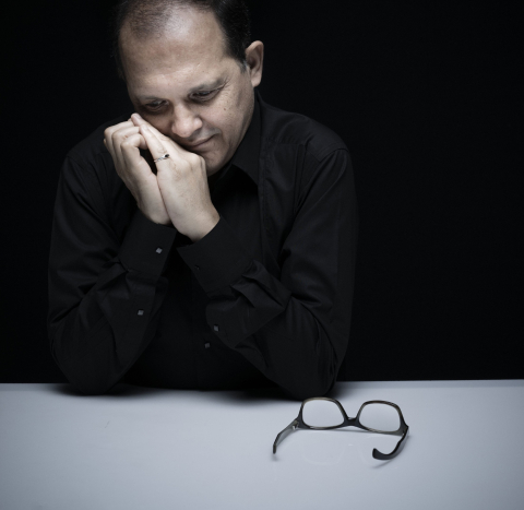 Anouar Brahem