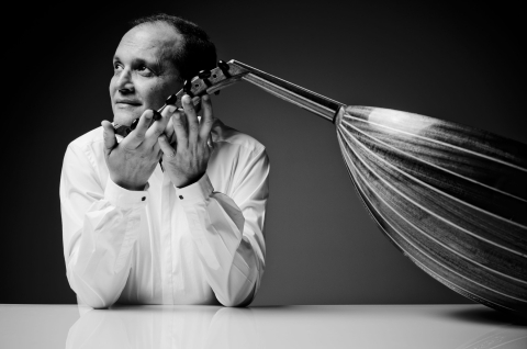 Anouar Brahem